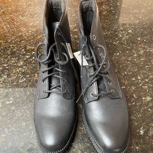 Cole Haan Men’s boots